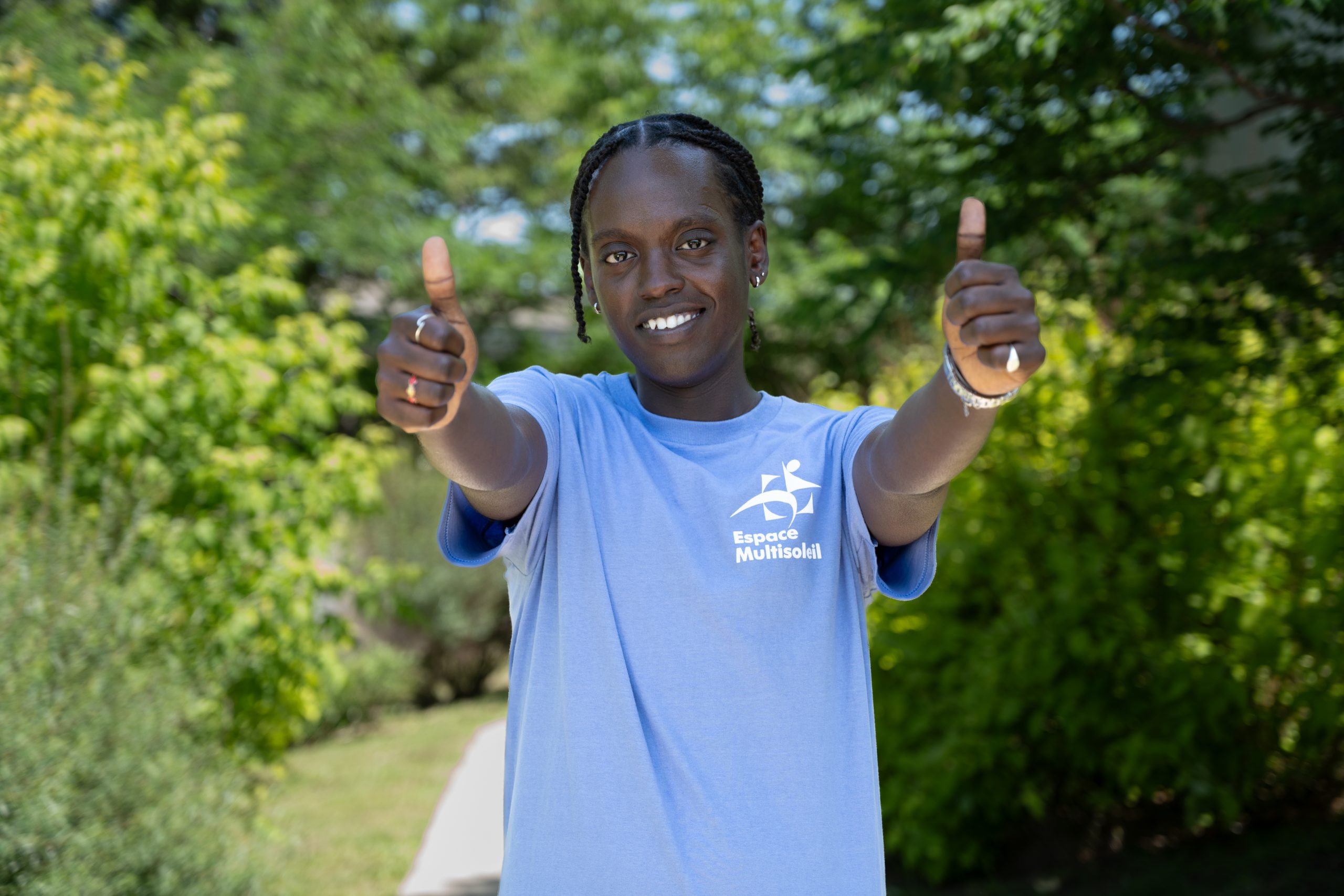 Galilée Igal Rwamiye (Scarabée)