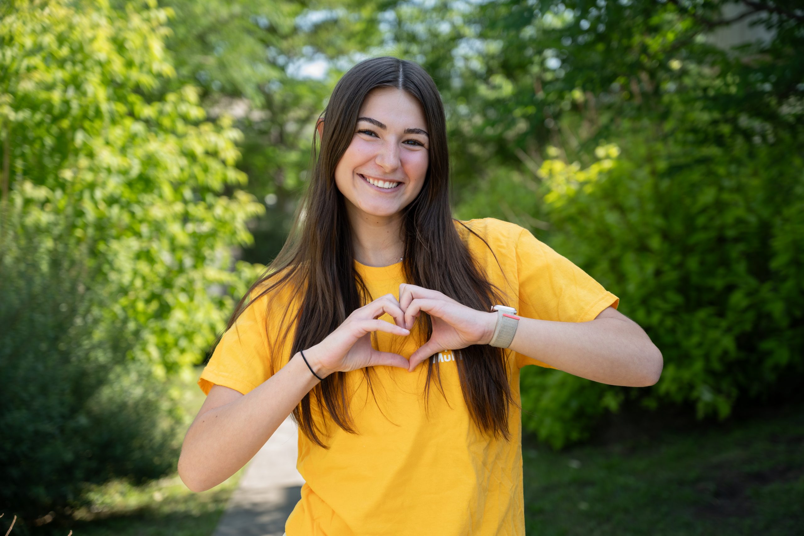 Émilie Bouthilette (Milou)